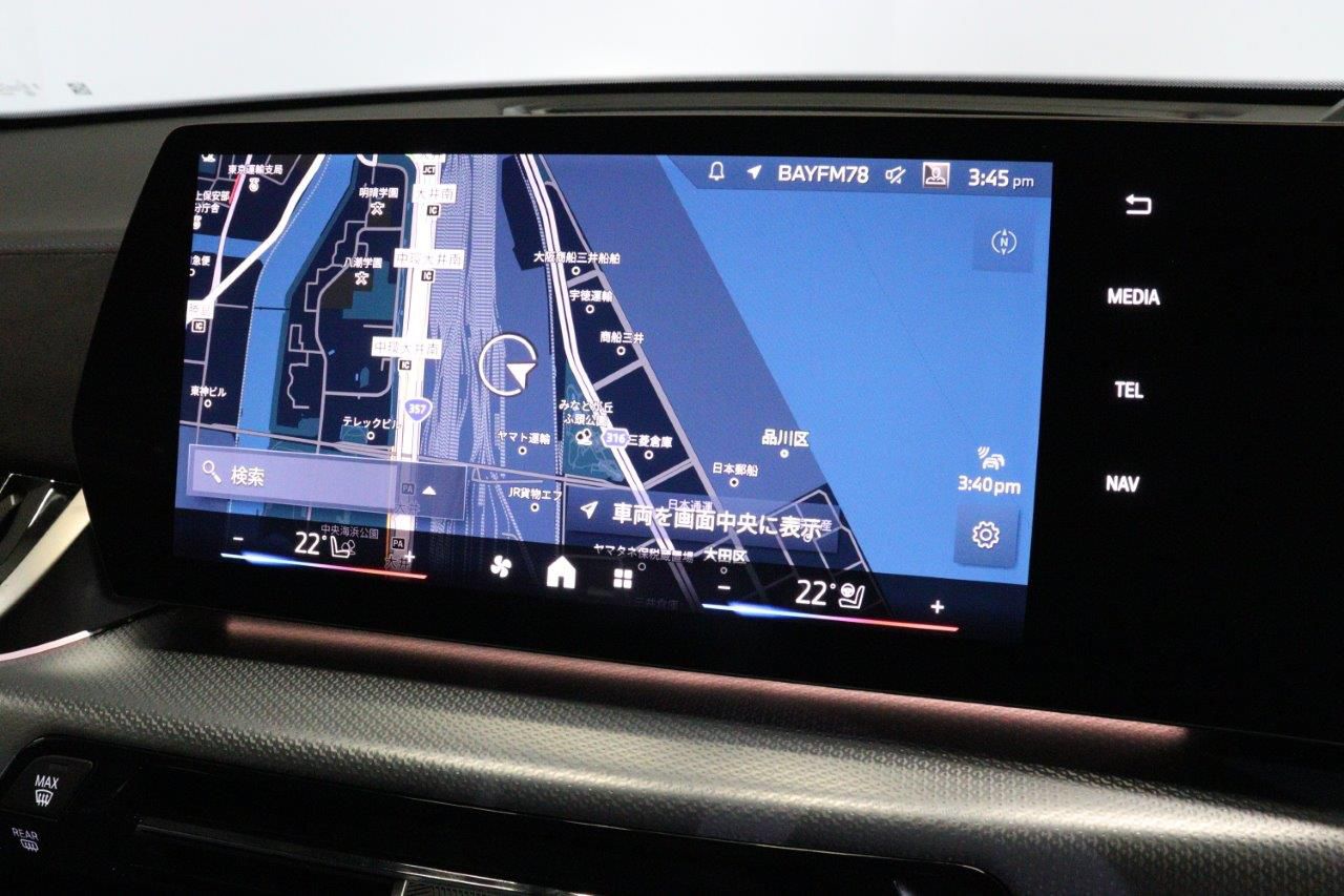 iX2 xDrive30 MSP