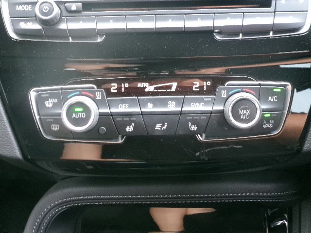 F39 X2 xDrive20i B48 2.0i SAC