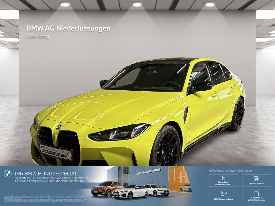 BMW M3