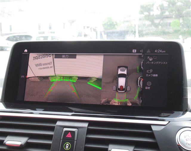 X4 xDrive20d RHD