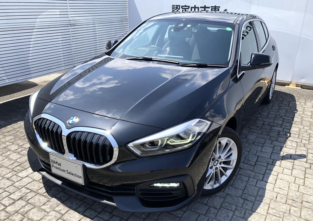 118i RHD