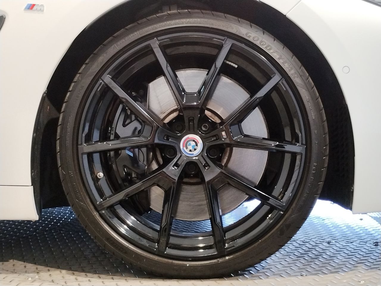 G16 M850i xDrive Gran Coupé N63B 4.4i