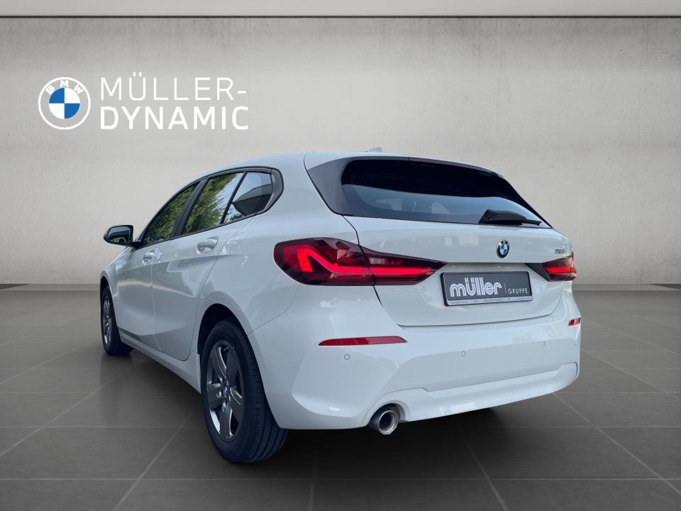 BMW 116