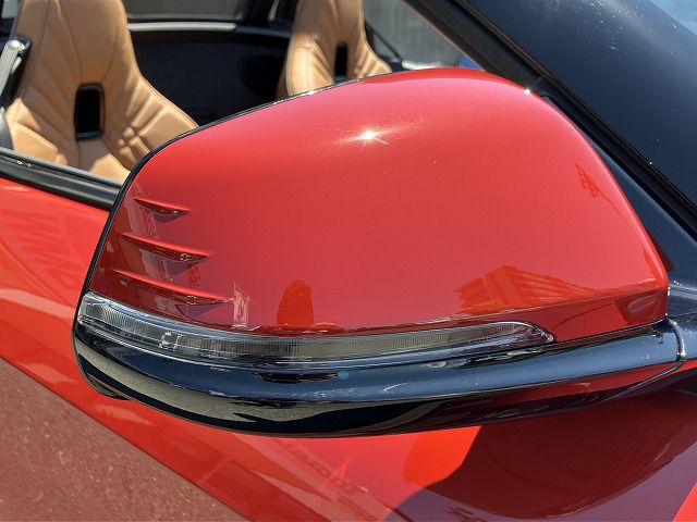 G29 z4 sDrive20i RHD