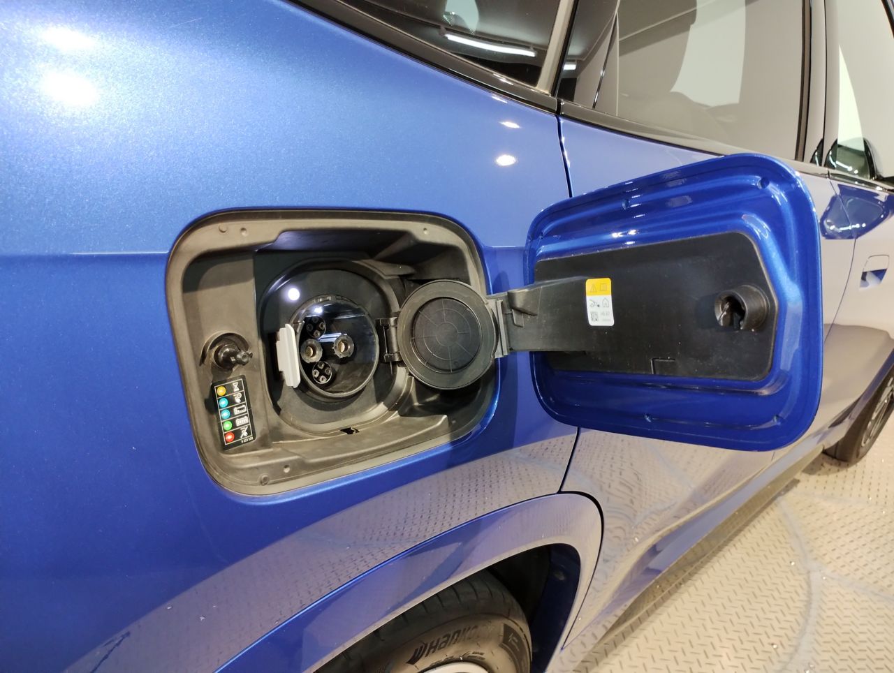 U11 iX1 xDrive30