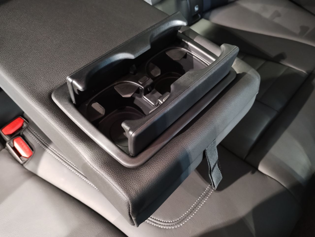 G20 320i Saloon LCI RHD MX