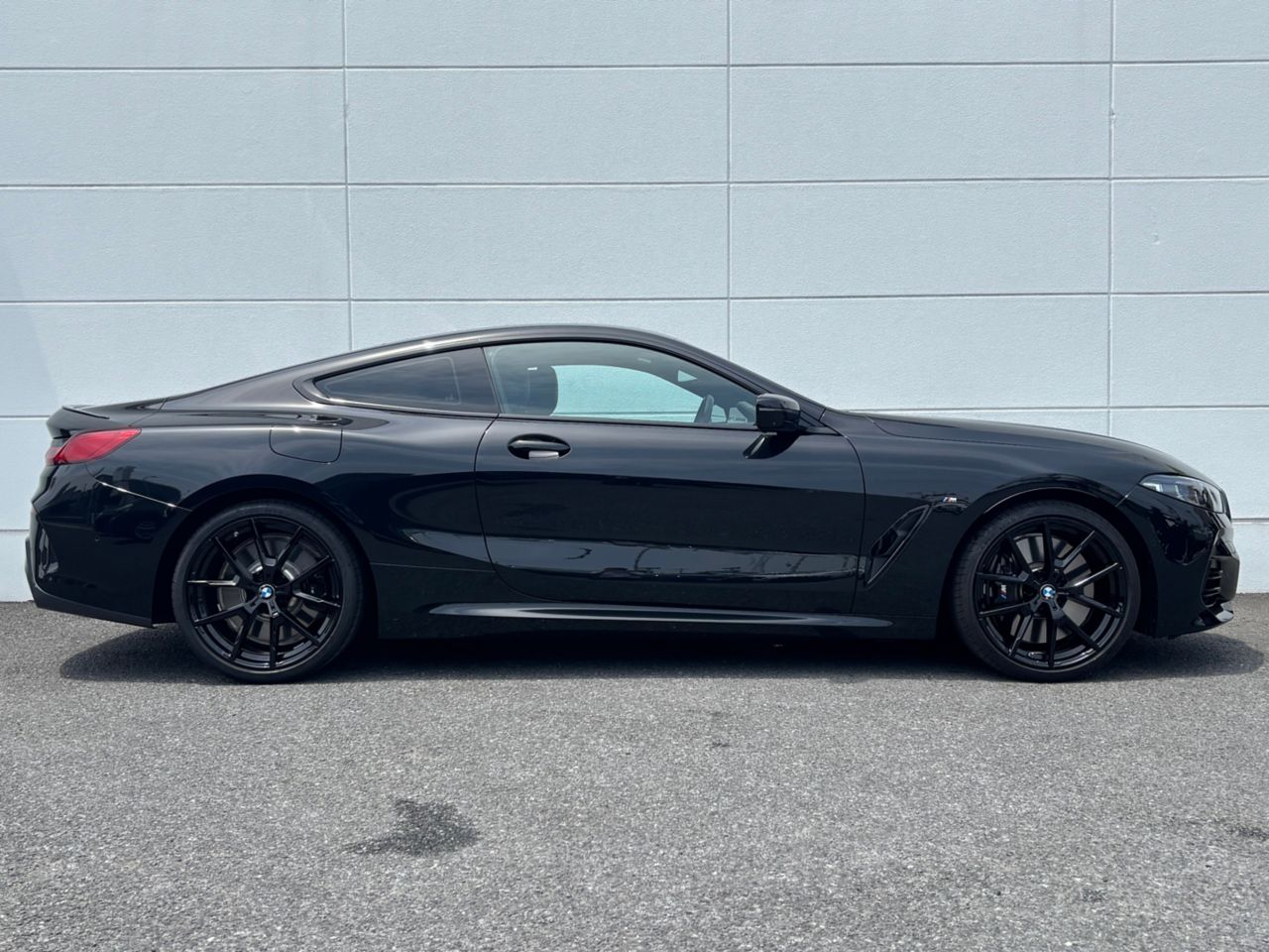 G15 840i M Sport Coupe B58 3.0i