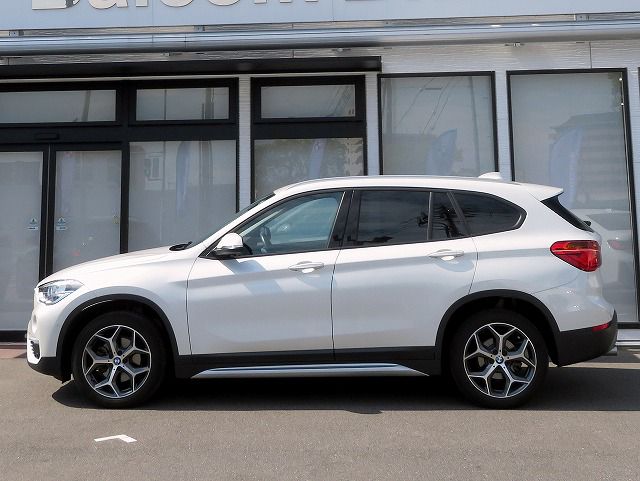 X1 SDRIVE18I