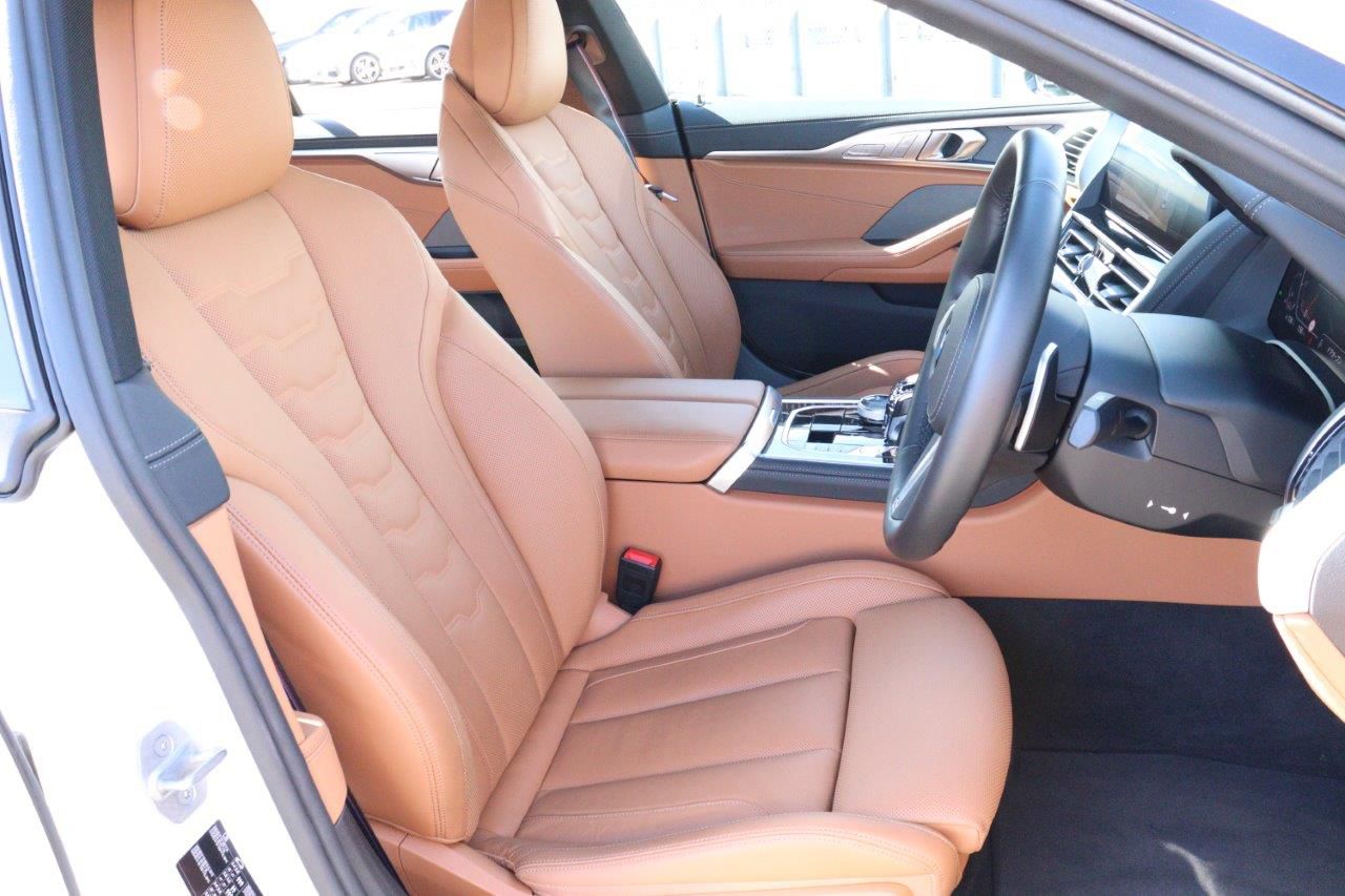 G16 840i M Sport Gran Coupe B58 3.0i