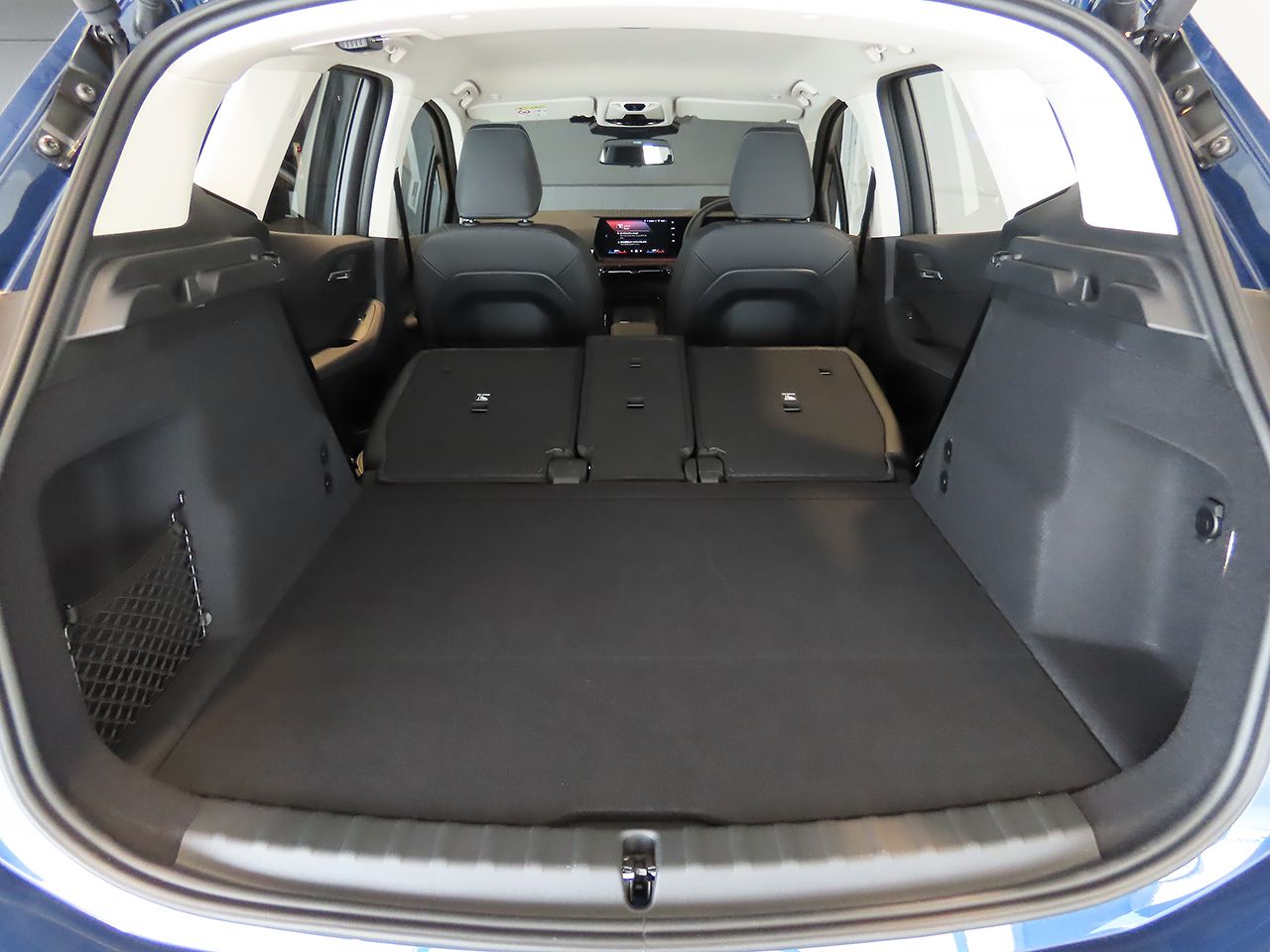 U06 218d Active Tourer B47 2.0d