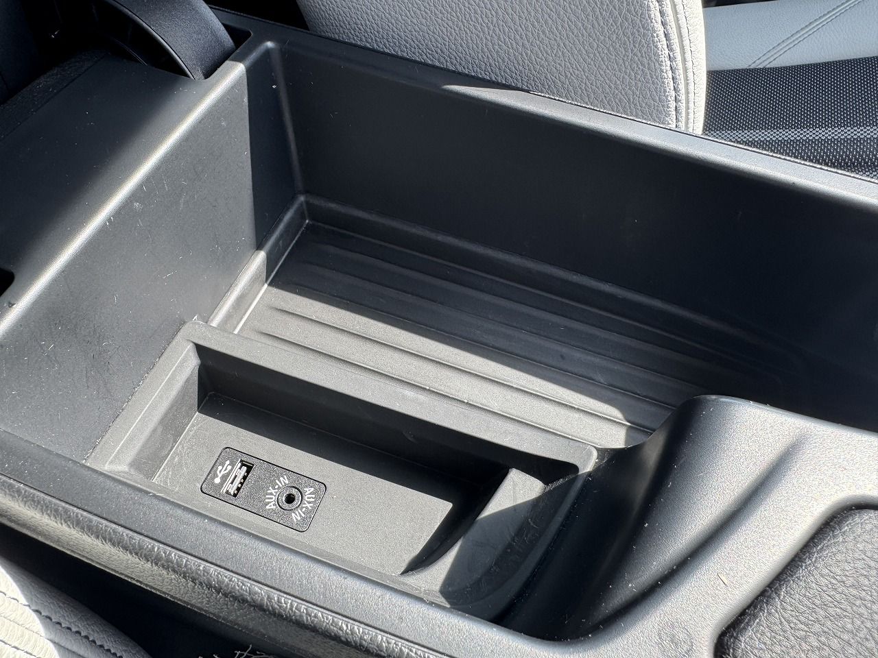 118 5DOOR RHD