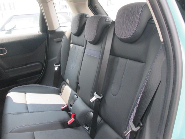 MINI Cooper C 5-doors