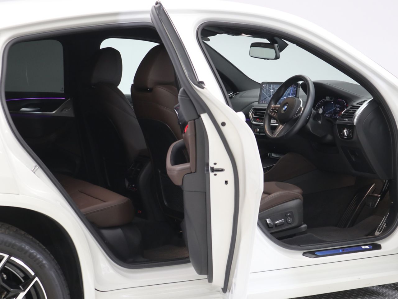 X4 xDrive20d RHD