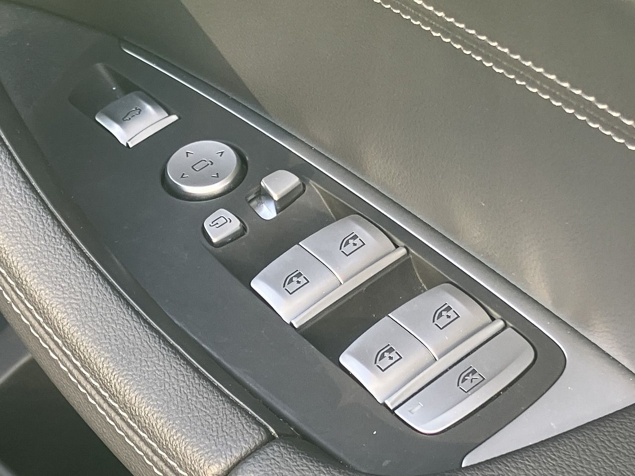 G01 X3 xDrive20d RHD ZA LCI