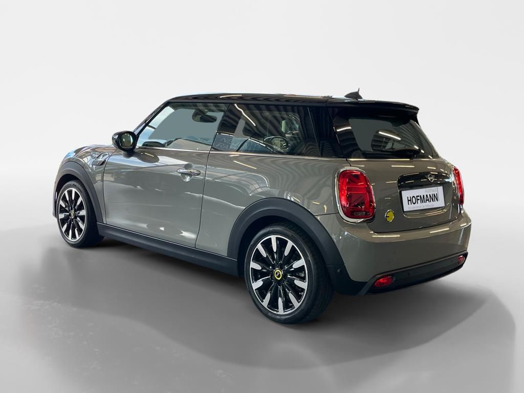MINI Cooper SE