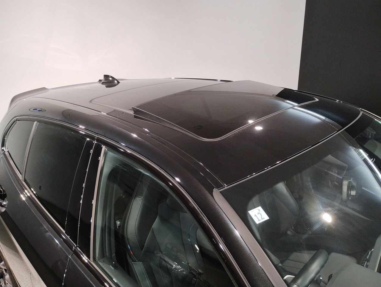 F40 M135i xDrive Sports Hatch 5-door B48 2.0i