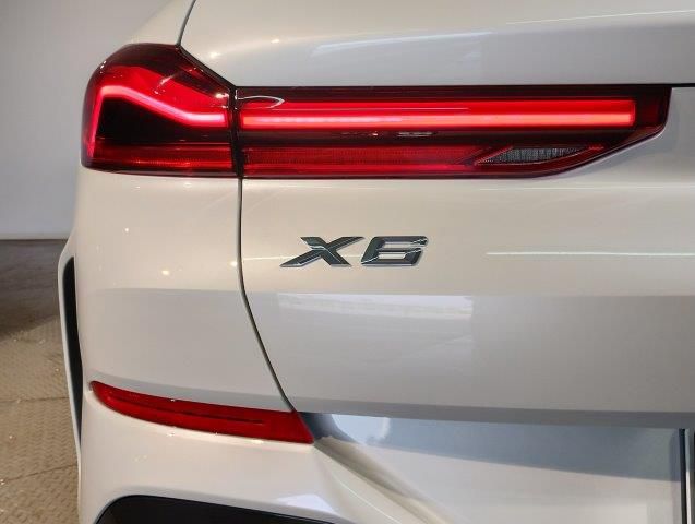 X6 xDrive30d M Sport RHD