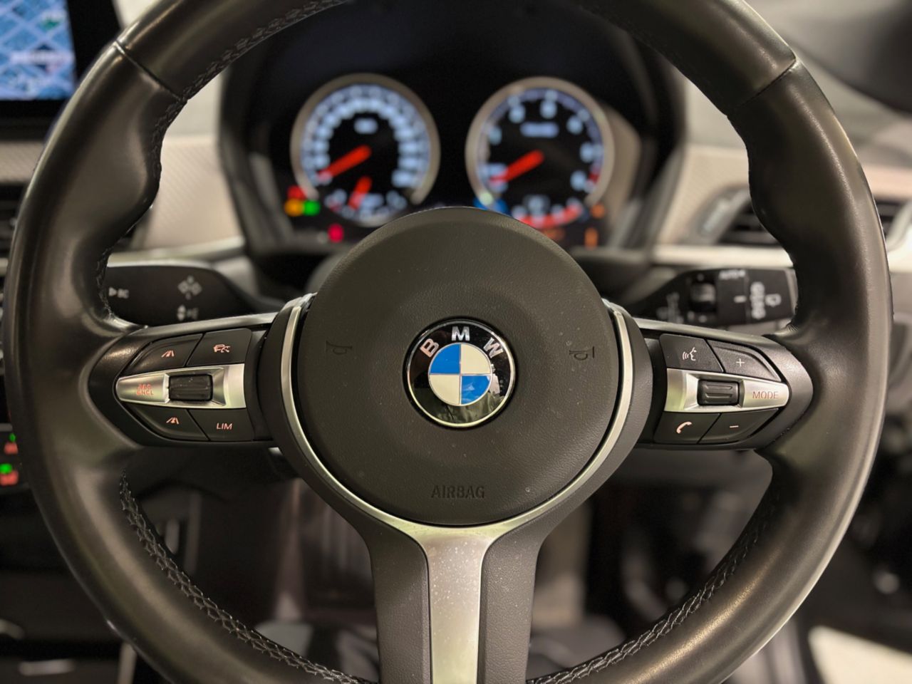 F39 X2 xDrive18d SAC B47 2.0d