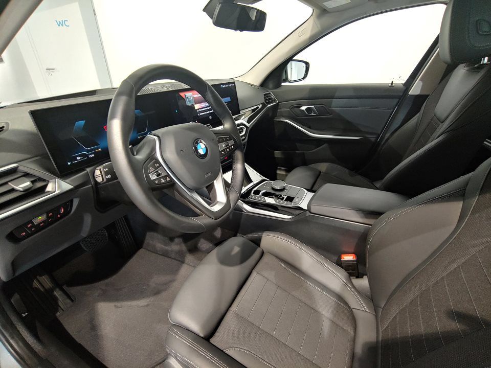 BMW 318
