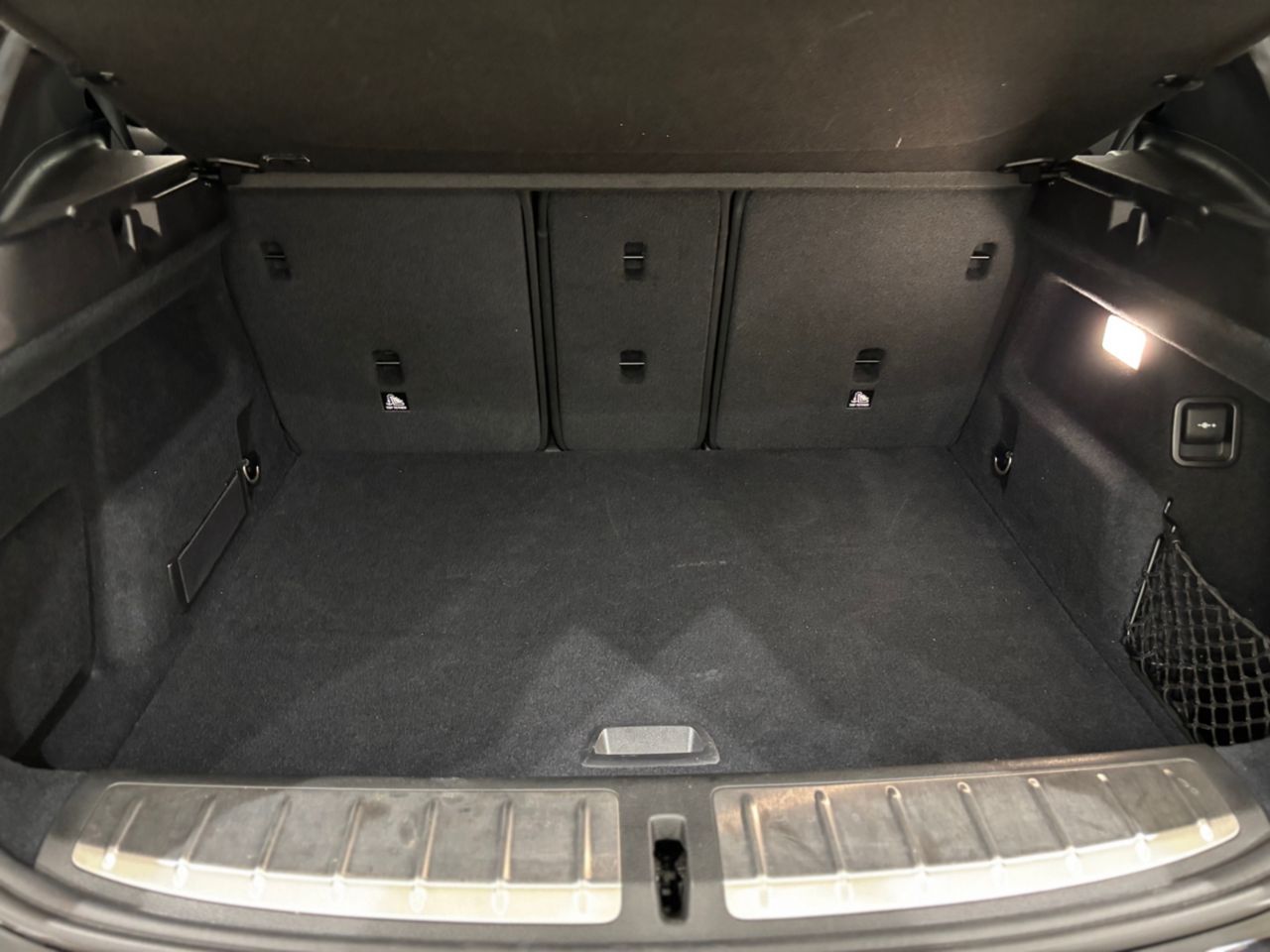 F39 X2 xDrive18d SAC B47 2.0d
