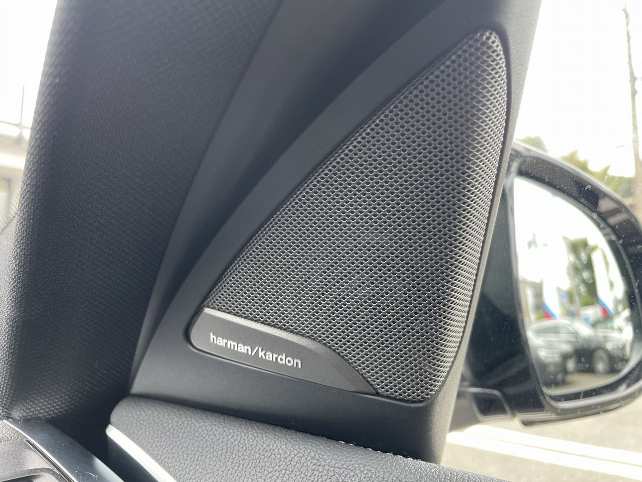 X4 M RHD