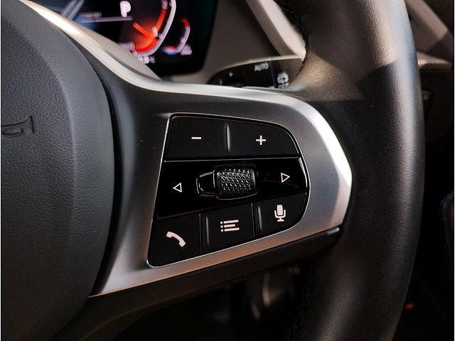 F40 118d Sports Hatch 5-door B47 2.0d