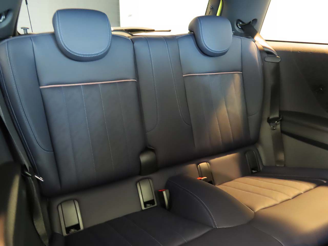 F66 MINI Cooper S 3Dr