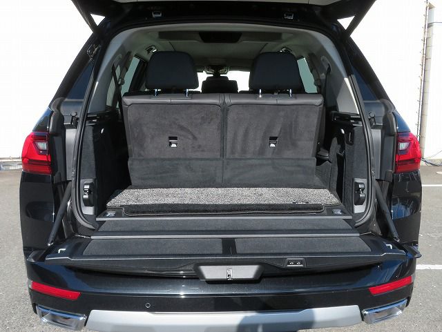 G07 X7 xDrive30d N57 3.0d