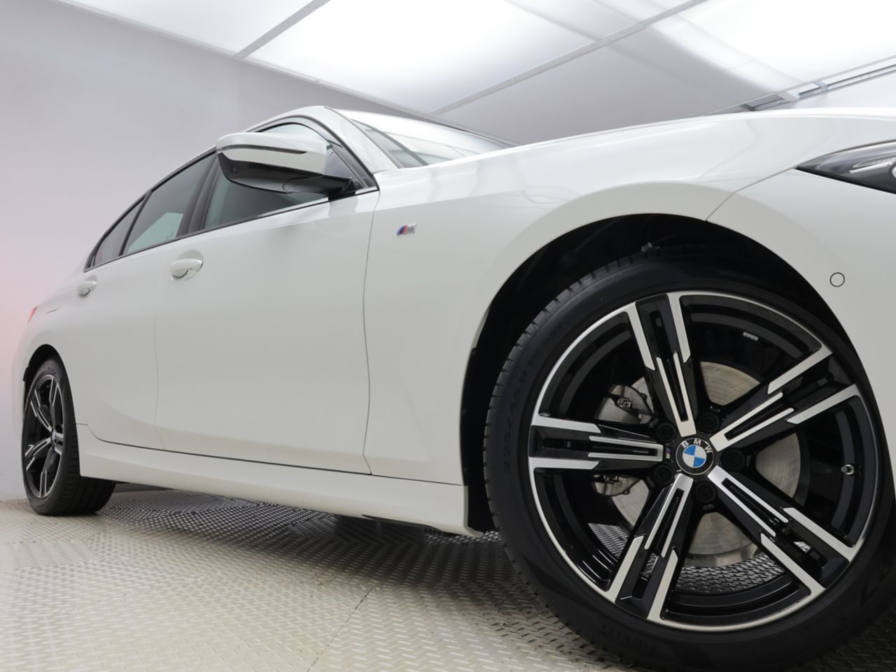 G20 320i Saloon LCI RHD MX