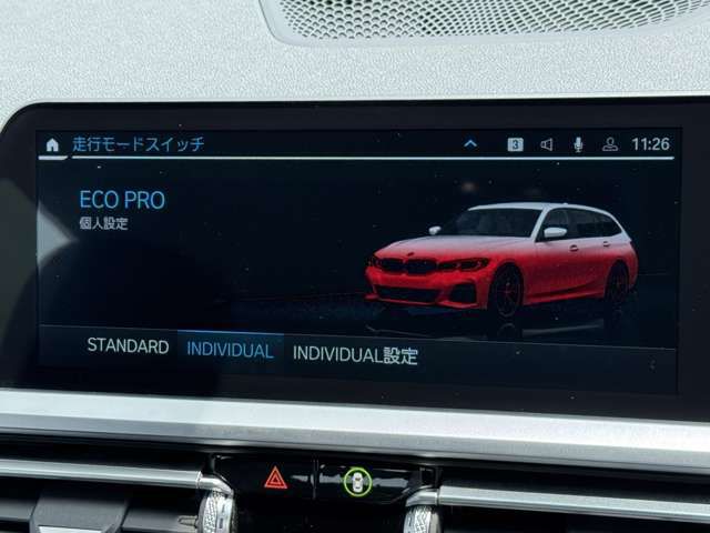 G21 320d xDrive Touring RHD