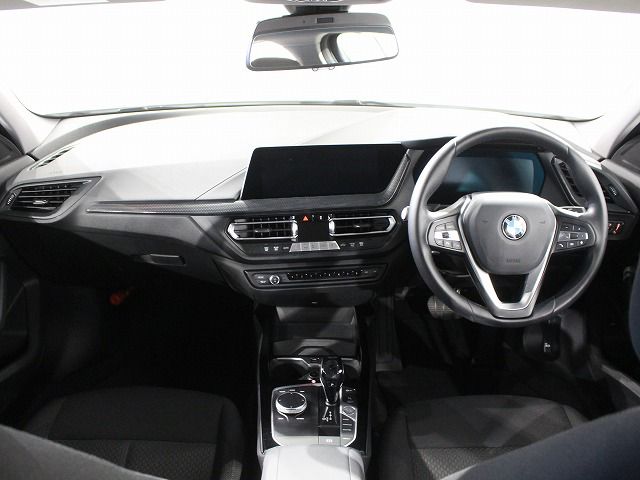 118i RHD