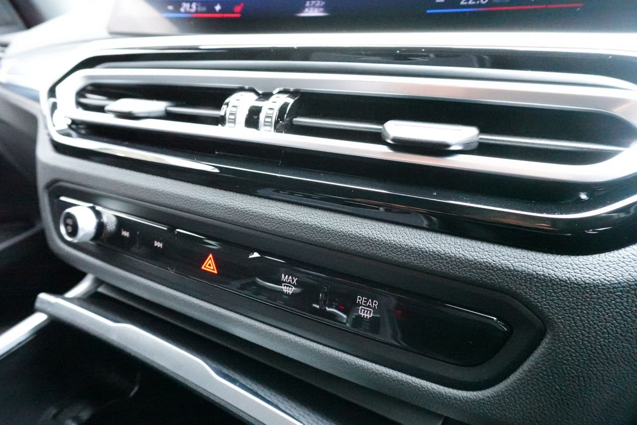 G21 320d xDrive Touring LCI RHD