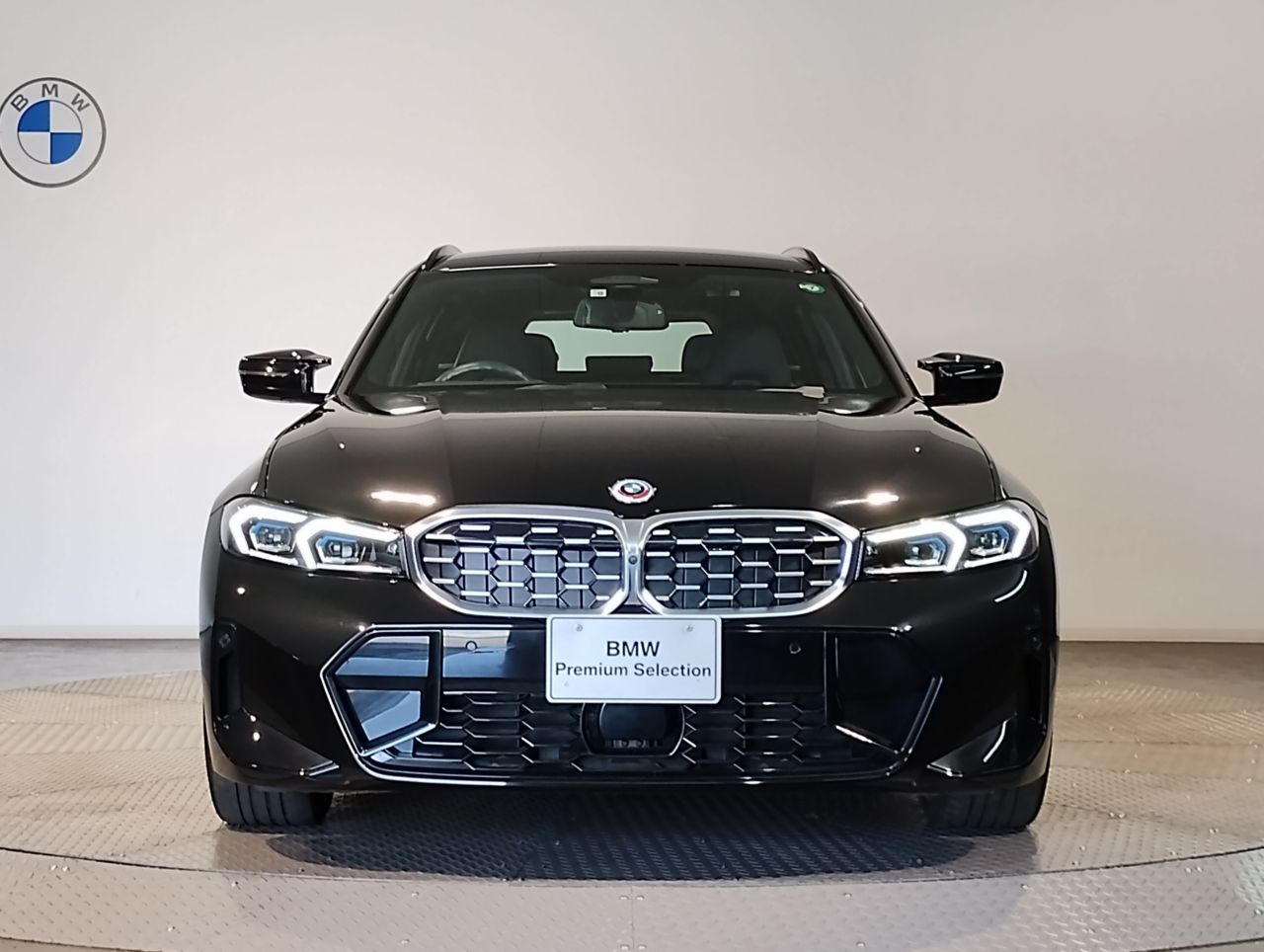 G21 M340i xDrive Touring LCI RHD