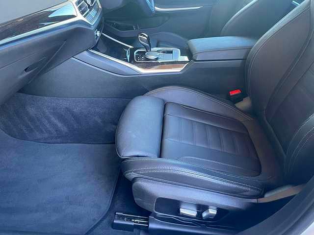 G20 330e Saloon RHD MX
