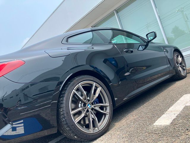G22 M440i xDrive B58 3.0 RHD