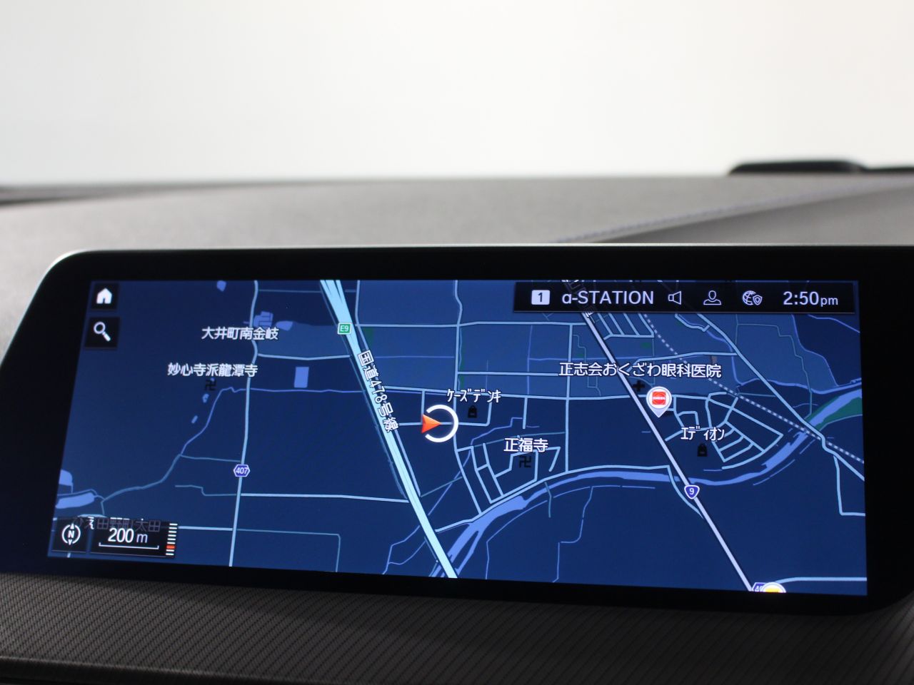 F40 118d Sports Hatch 5-door B47 2.0d