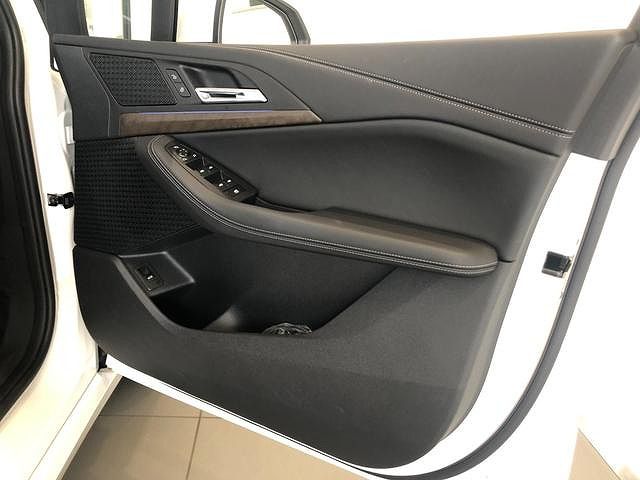 U06 218d Active Tourer B47 2.0d