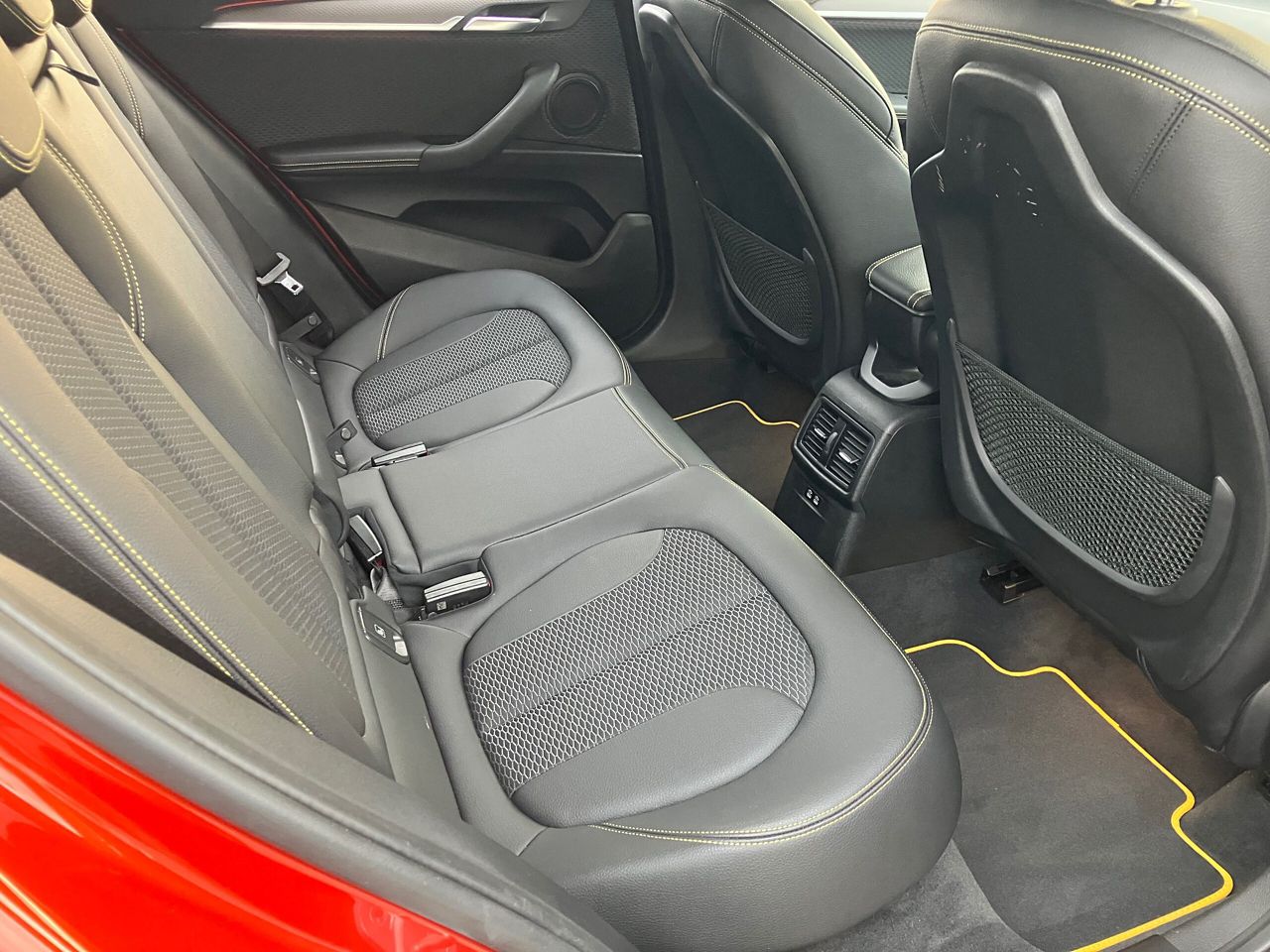 F39 X2 xDrive18d SAC B47 2.0d
