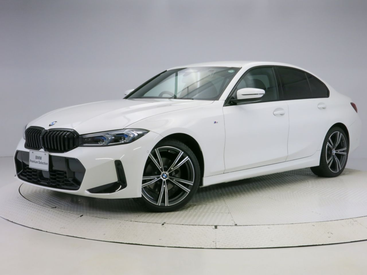 320d xDrive EDITION SHADOW