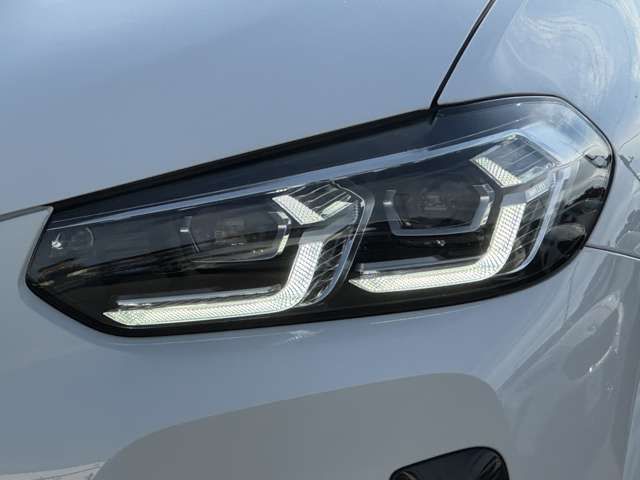 G01 X3 xDrive20d RHD ZA LCI