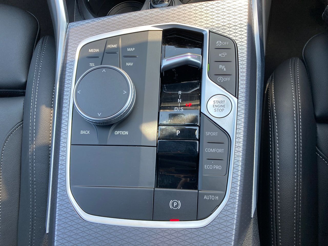 G21 320d xDrive Touring LCI RHD
