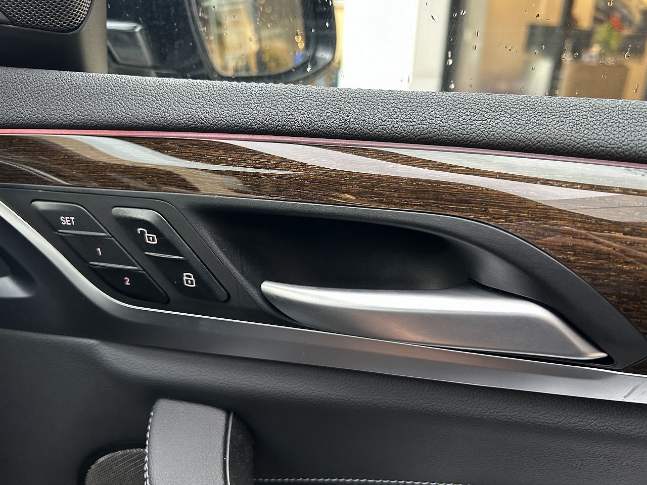 G01 X3 M40d RHD LCI ZA