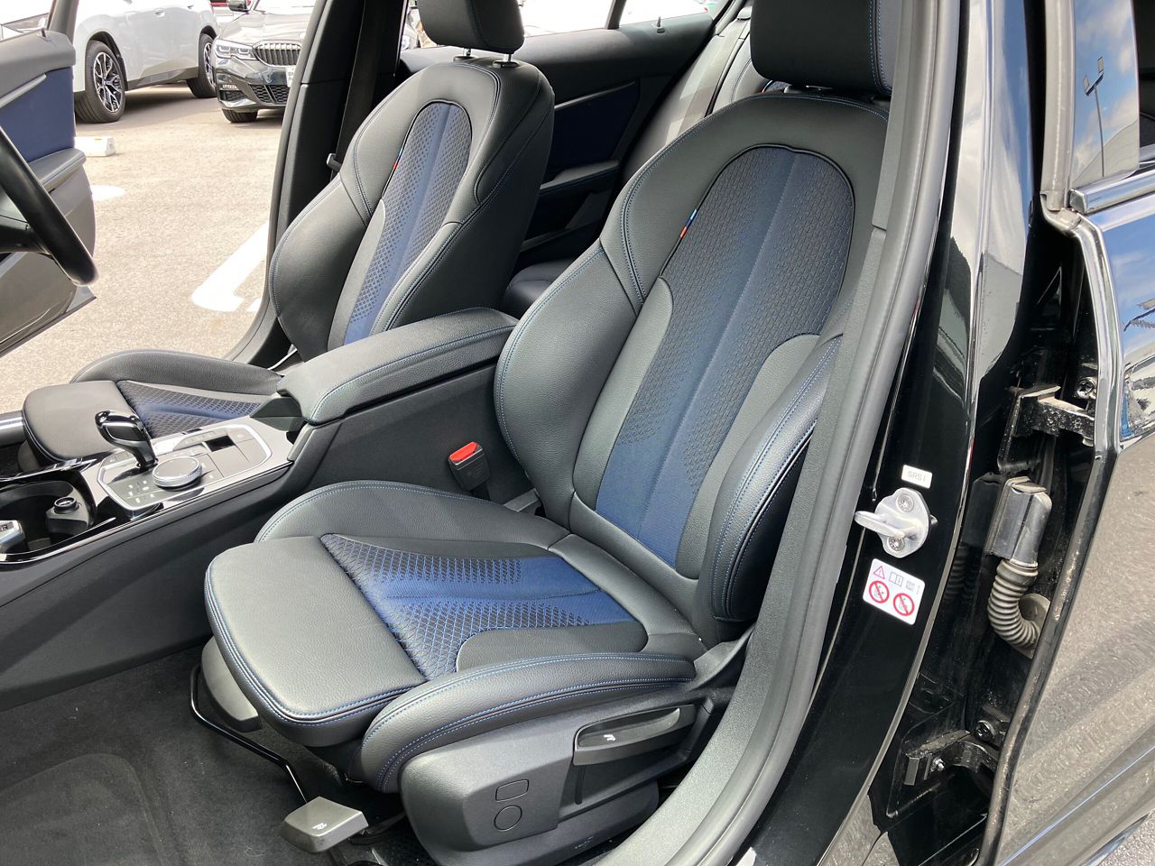 118i RHD