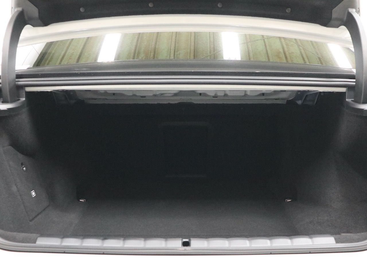 BMW i7 eDrive50 Sedan RHD