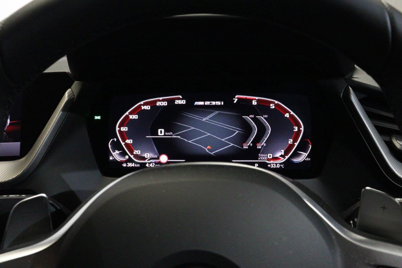 F4* **35i xDrive **** ***** B48 2.0i