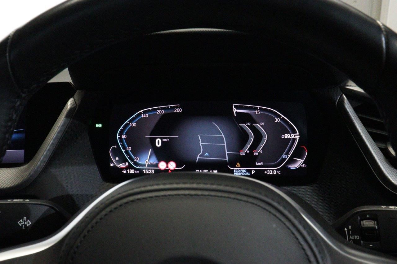F44 218i Gran Coupe B38 1.5i