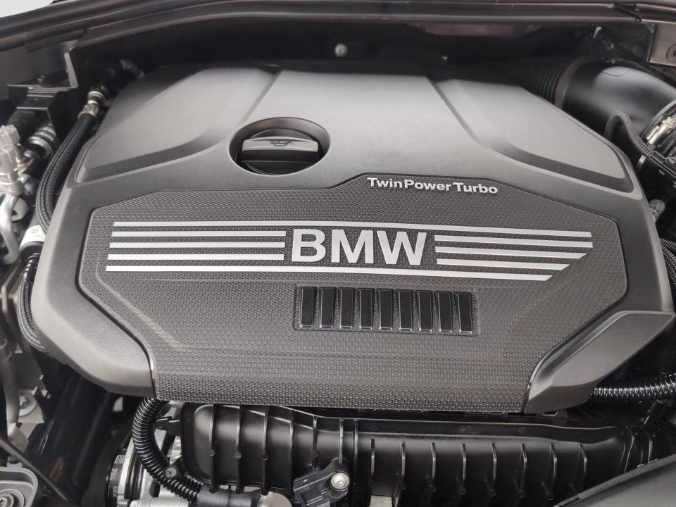 BMW 118