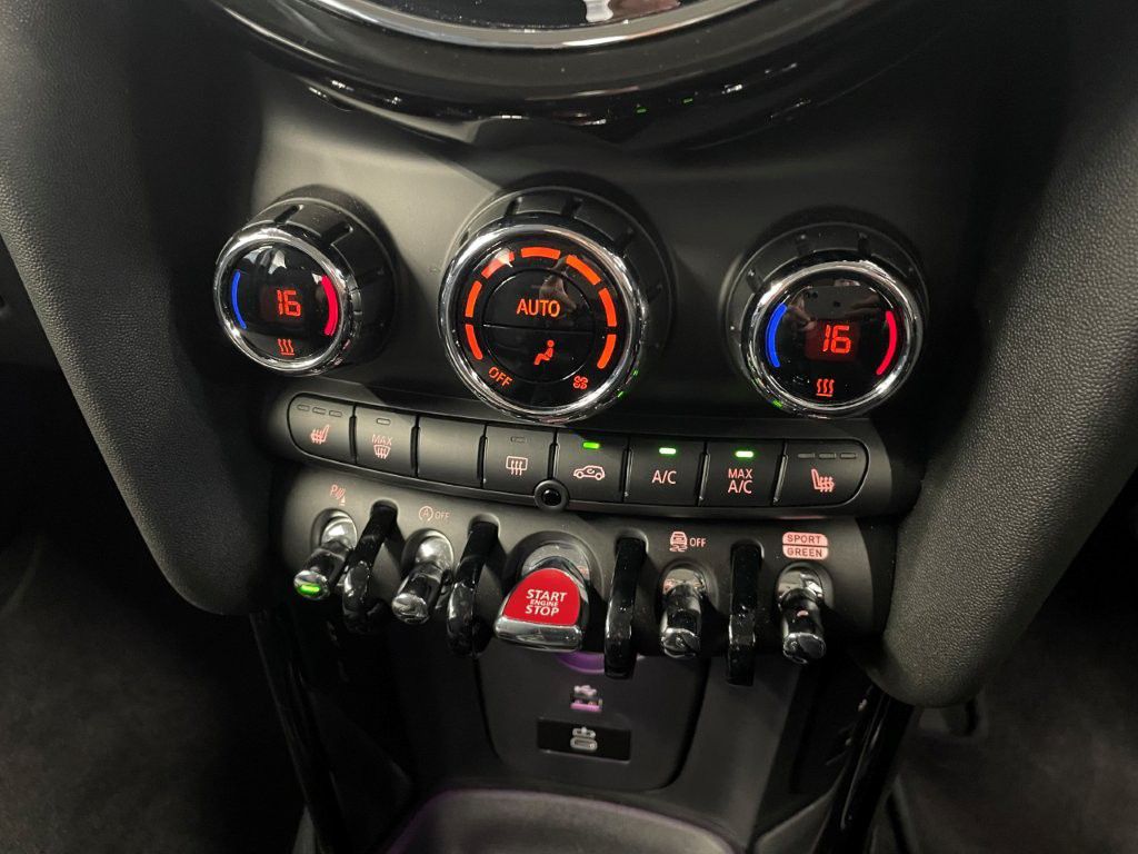 Cooper 5 doors