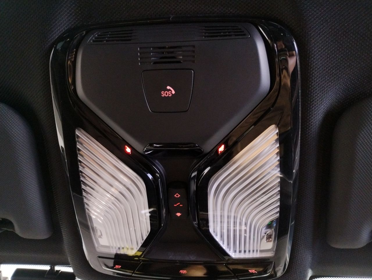 G01 X3 M40i RHD LCI ZA