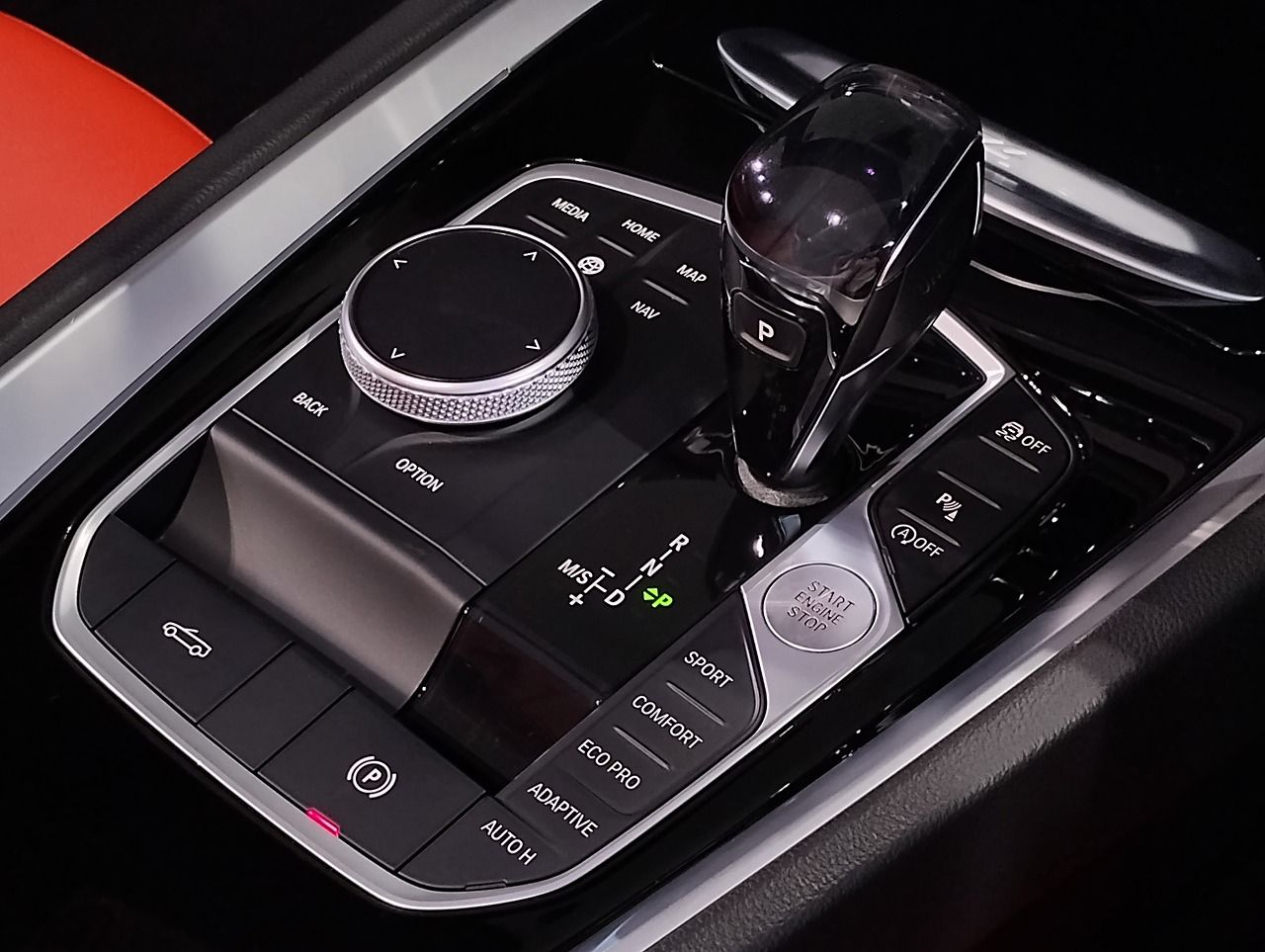 G29 z4 sDrive20i RHD